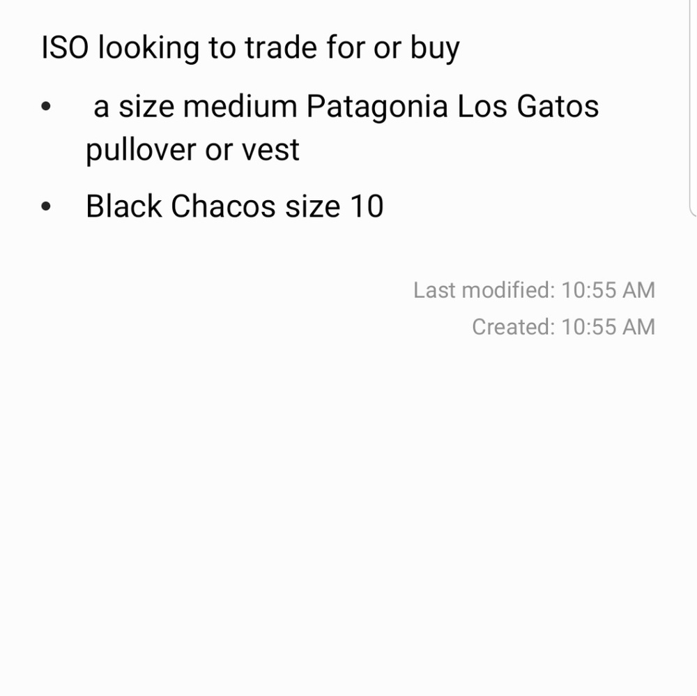 ISO